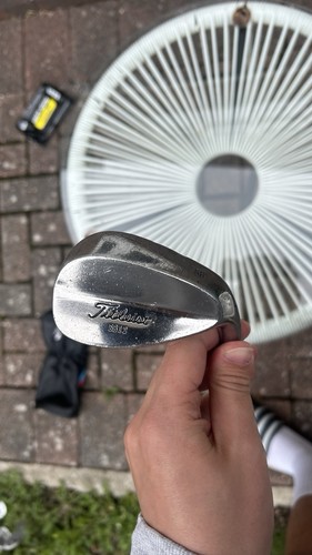 Titleist 5812 sand wedge - titleist,