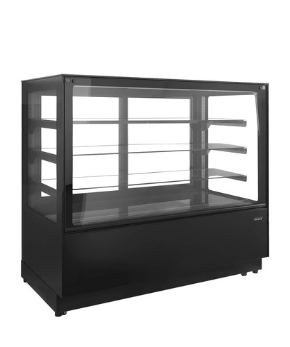 New 1500mm patisserie - new,