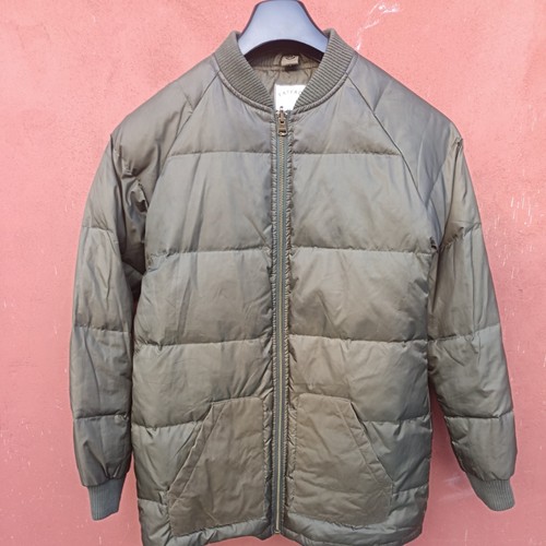 Fat face mens small khaki - face,
