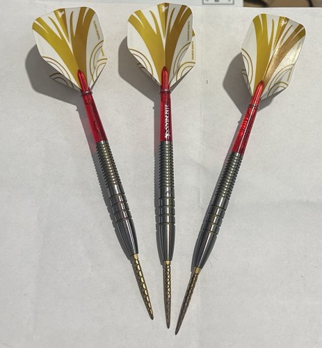 Mission celestial steel 23g - steel,
