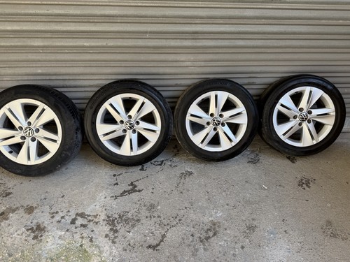 Genuine volkswagen inch - genuine,