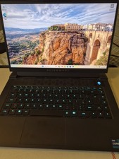 Dell Alienware M15 R7