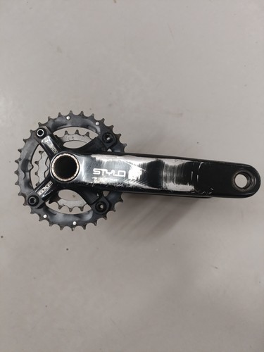 Truvativ stylo sram gxp - stylo, cranks