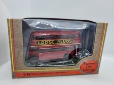 EFE LONDON TRANSPORT DAIMLER