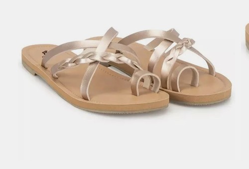 Totes ladies toe post - totes,