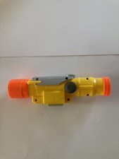 Nerf Longshot cs 6 scope