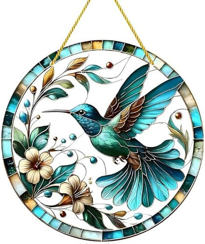 Zirax vibrant hummingbird - zirax,