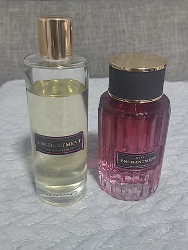 Next enchantment edp 100ml - enchantment,