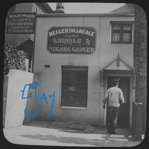 Photo redhill surrey the - photo,