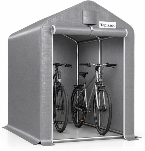Outdoor bike storage - 1m,