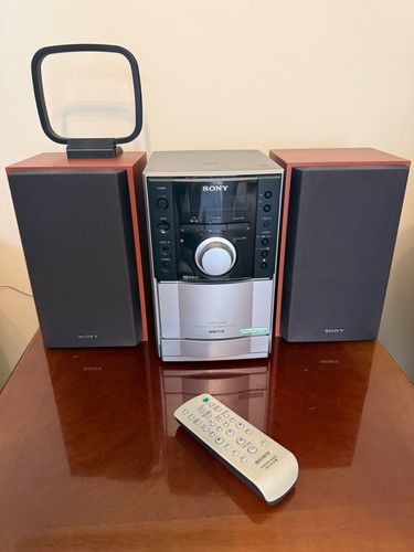 Sony cmt eh10 hcd - sony, hcd-eh10