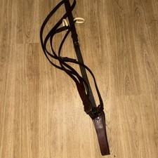 Stubben Blue Spot Brown Full