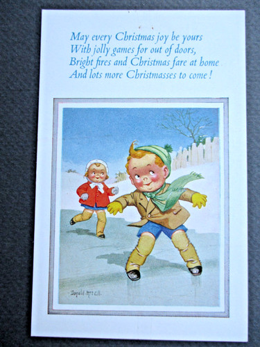 Christmas donald mcgill comic - christmas,