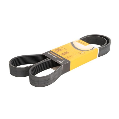 Multi belt fits mercedes - multi-v-belt,