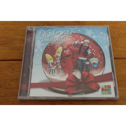 Abc for kids christmas the - christmas,