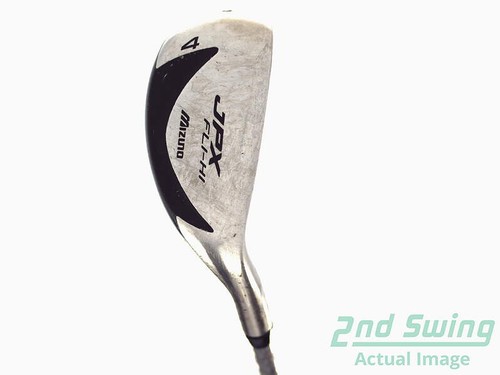 Mizuno jpx fli hybrid 4 - mizuno, hi