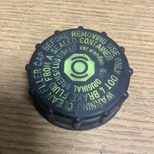 BMW MINI COOPER R50 R52 R53 BRAKE FLUID RESERVOIR CAP  (03.3556-1457.1) (LB58)