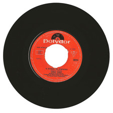 DONNIE ELBERT - IN BETWEEN THE