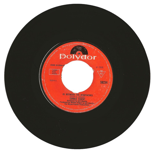 Donnie elbert between - donnie,