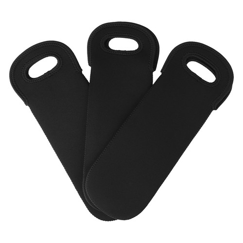 3pcs bottle cooler soft - bottle,