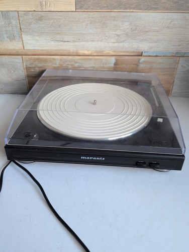 Marantz tt5005 turntable - marantz,