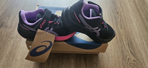 Asics 1000 kids 8 - gt-1000, uk