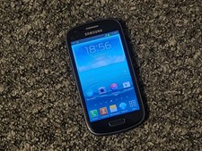 Samsung Galaxy S III mini -