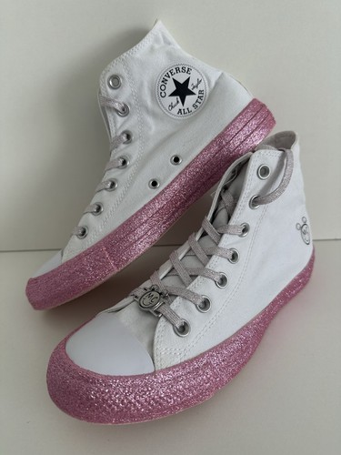 Miley cyrus wmns chuck - miley,