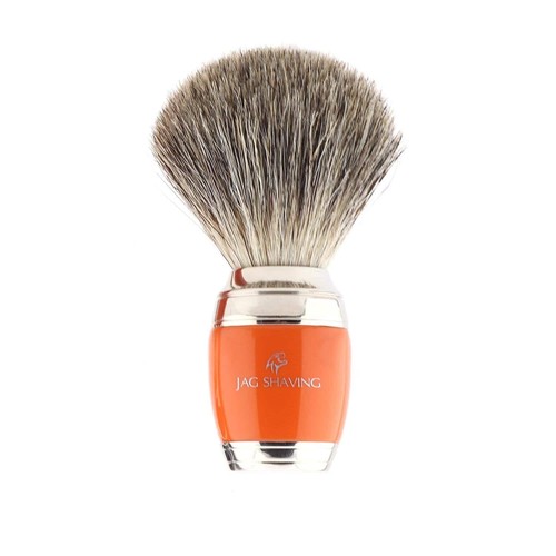 Shaving brush super badger - super,