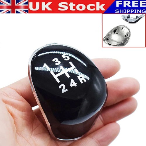 Speed gear stick - 5, insert