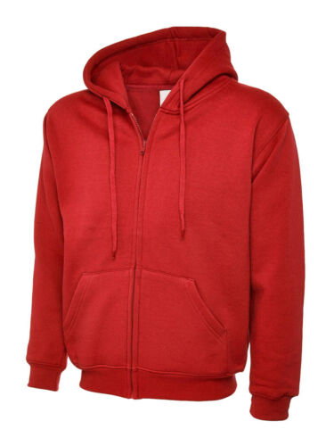 Mens full zip hooded - mens,