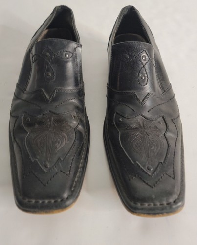 Mark nason loafers shoes - loafers, mens