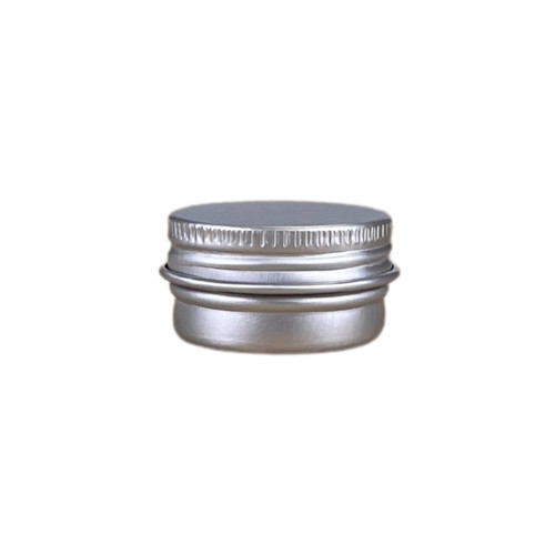 Nutley 5ml aluminium - 5ml,