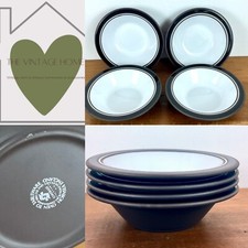 Vintage 1970s Hornsea Contrast