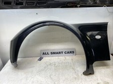 Smart roadster 452 passenger - roadster,