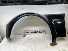 SMART ROADSTER 452 PASSENGER
