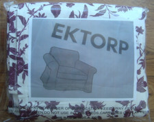 IKEA EKTORP Chair Cover Ektorp