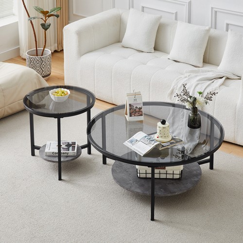 Set nesting coffee - 2,