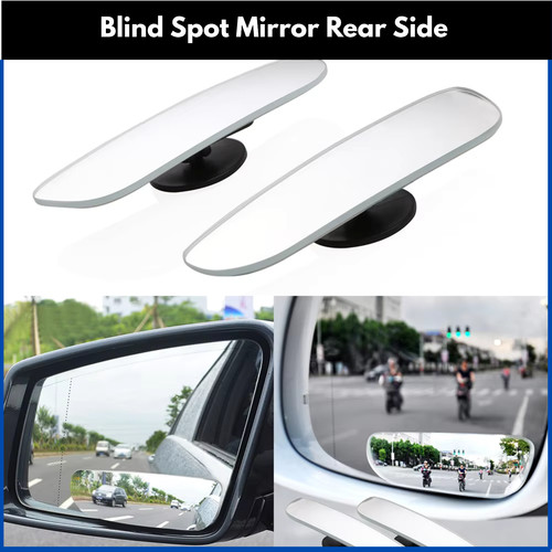 Blind spot mirror - spot,