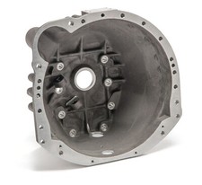 Jaguar XJ6 3.4 & 4.2 Gearbox Bellhousing -LM25 aluminium - C22623 - Brand New