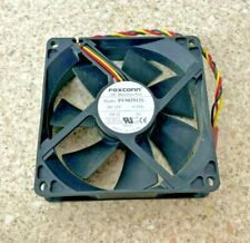 Foxconn PV902512L DC Brushless Fan 9CM Case Fan 3 Pin 