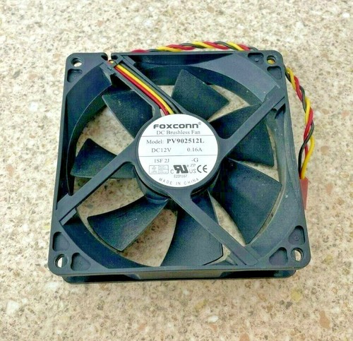 Foxconn pv902512l brushless - pv902512l, dc