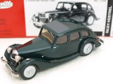 Somerville  Models 129A Riley