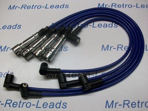 Blue 5mm performance - blue,