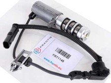 Oil Pump Solenoid Valve For