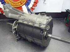 AUSTIN HEALEY 3000 BJ7/8