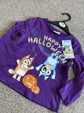 Tu Clothing Bluey And Bingo