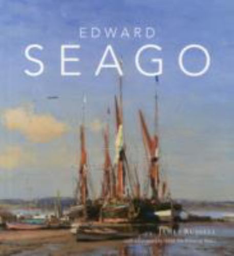 Edward seago hardcover by - hardcover,