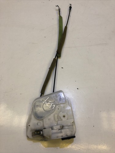 Genuine mazda front - cx-5, left