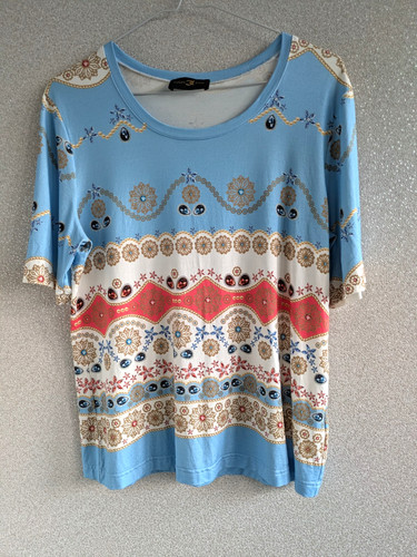 Eugen klein shirt short - eugen,
